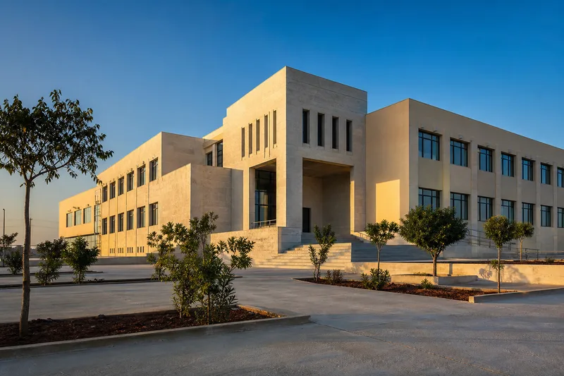 مشروع مدرسة تعليمي